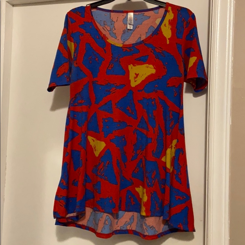 Lularoe Perfect Tee XXS